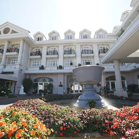 Sammy Dalat Hotel-2